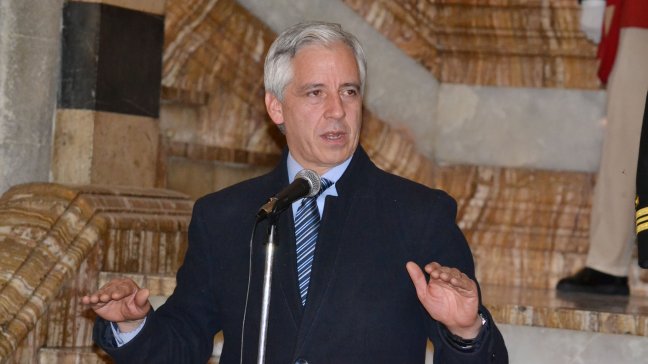 Bolivia afirmó que defensa chilena ante La Haya sigue un 