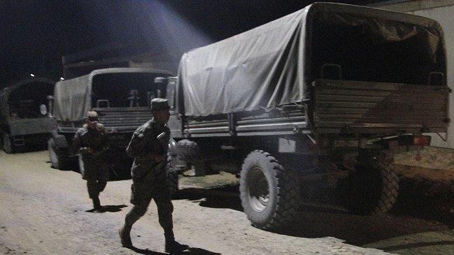 Gobierno respalda nueva investigación por incremento patrimonial injustificado en el Ejército