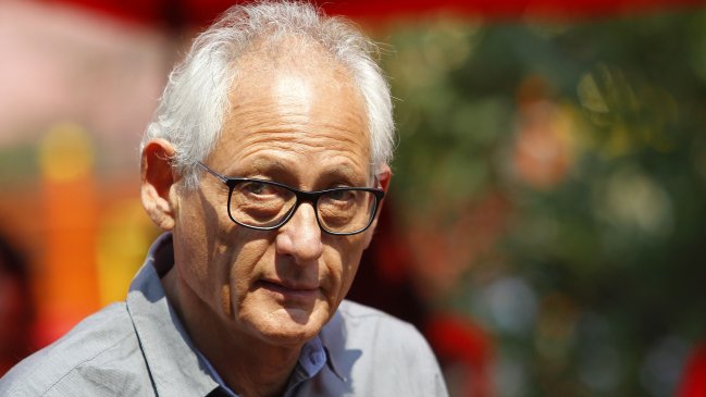 Timonel PPD y refichaje en la Nueva Mayoría: 