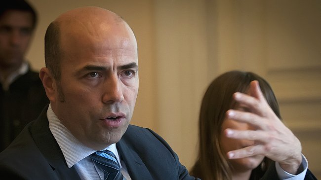 Implacable el contralor: 