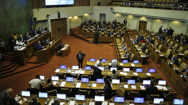 Por aportes de pesqueras, dirigente artesanal llama 