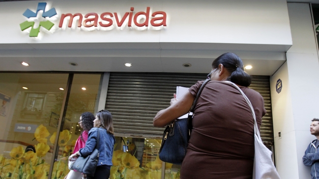 Gobierno hará el lunes 