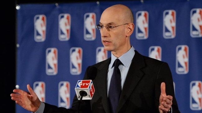 La NBA estudia introducir cambios para el Partido de las Estrellas de 2018