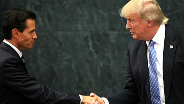 Presidente de México: Hemos actuado con diplomacia y firmeza frente a EE.UU.