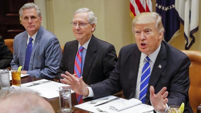 Irán: EE.UU. no puede dar lecciones de Derechos Humanos a otros países