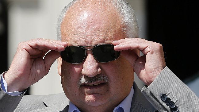 Guillermo Teillier y polémica por su viaje a Europa: 