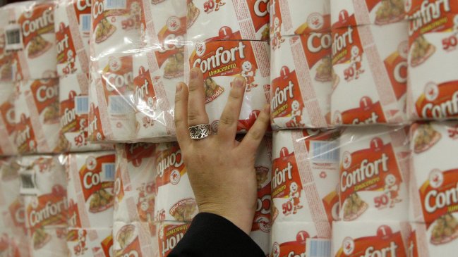 Colusión del confort: Tribunal solicitó detalles del acuerdo a demandantes