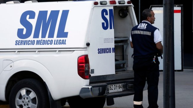 PDI investiga muerte de bebé en Concepción: Aparentemente su mamá lo asfixió dormida