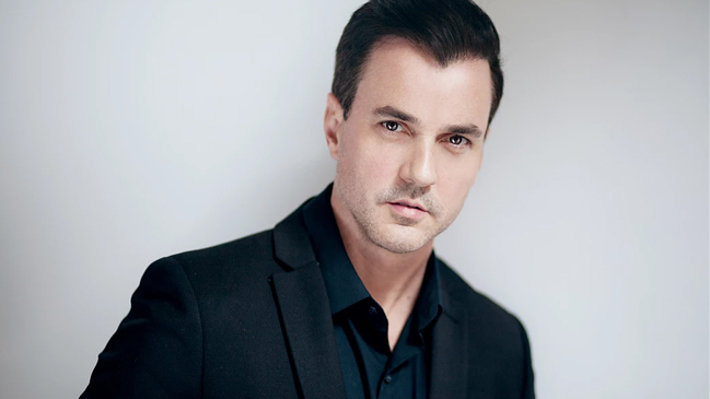 Muere el cantante Tommy Page a los 46 años