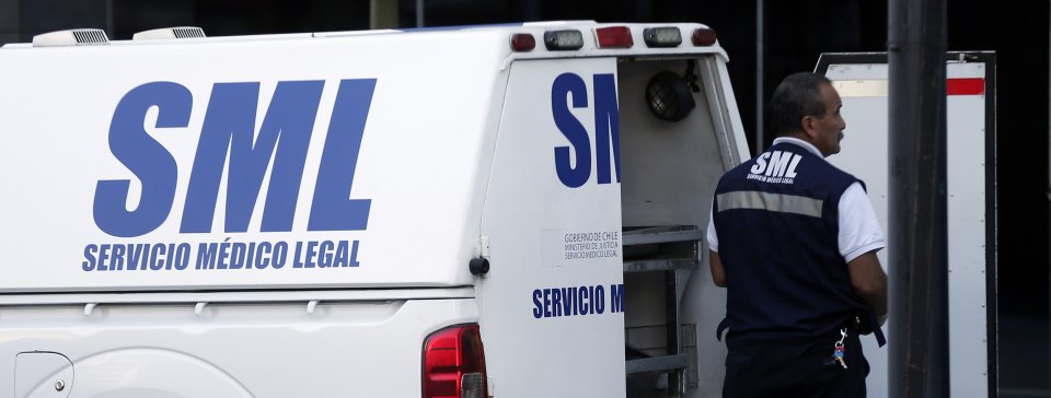 Hombre falleció tras recibir impacto de bala en Puente Alto