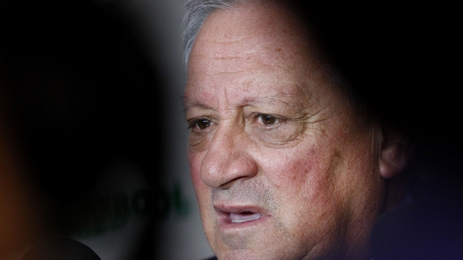 Defensa de Sergio Jadue pidió declaración de Arturo Salah