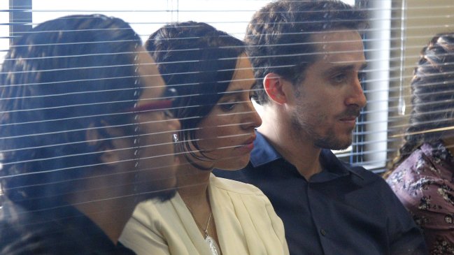 Secta de Colliguay: Madre del lactante asesinado irá a la cárcel