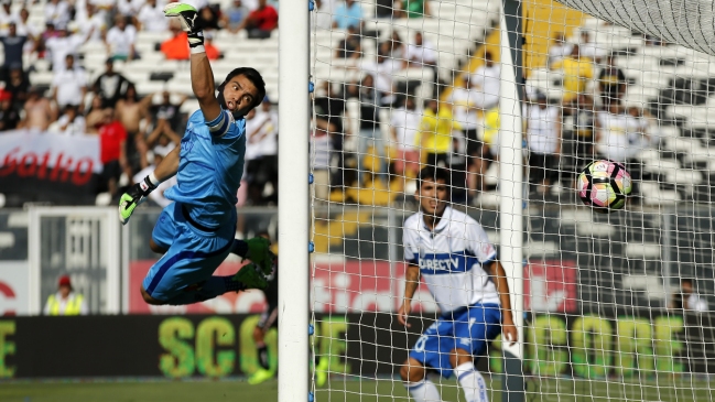 Medio brasileño apuntó a que la UC llega 