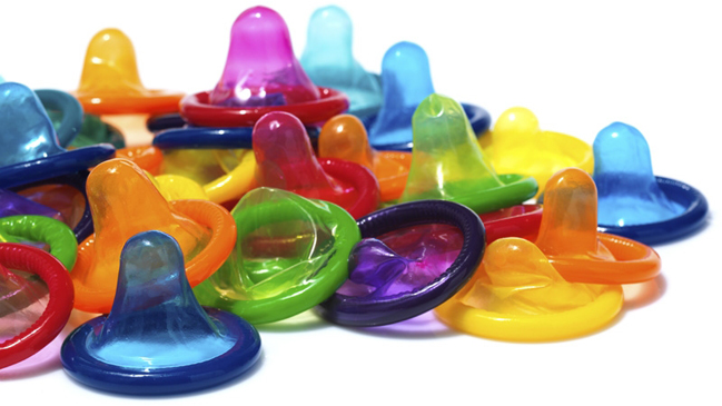 El condón inteligente que permite medir el desempeño sexual