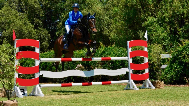 Rama de Equitación del CDUC realizará atractivo concurso de salto