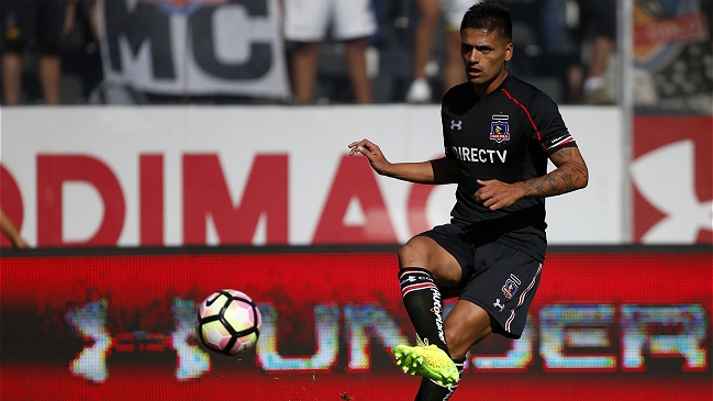 Felipe Campos: Hasta el momento somos el mejor equipo del fútbol chileno