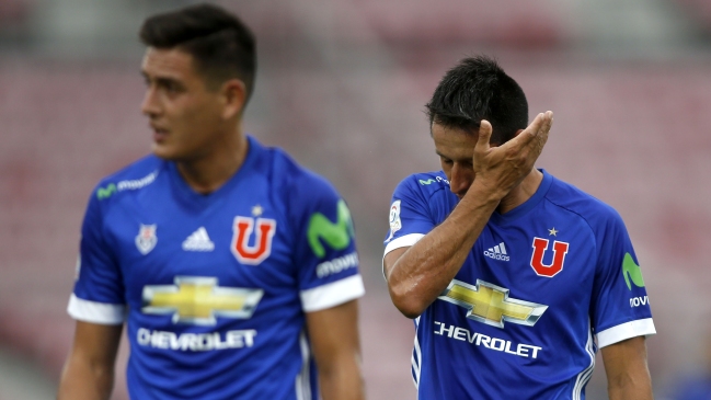 Christian Vilches: A veces tomo riesgos que no debería