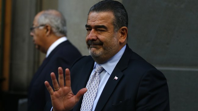 Andrónico Luksic lanzó exitoso 