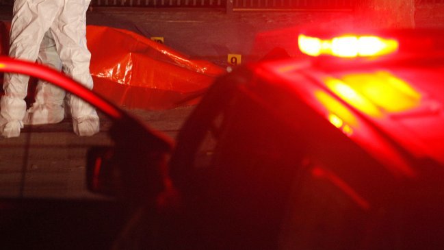 Niño de 11 años murió tras participar en un hurto en Chicureo