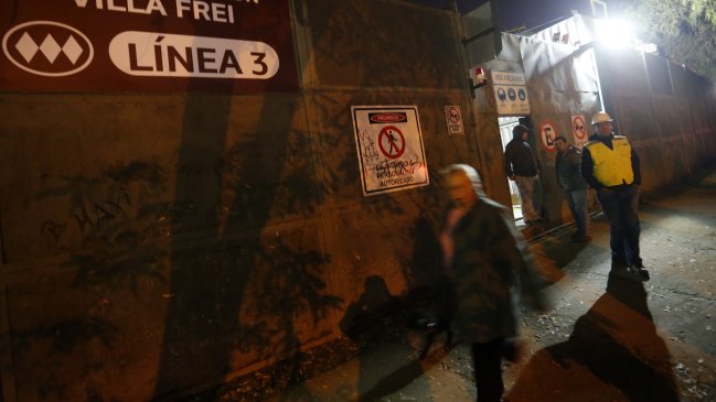 Metro anunció serie de intervenciones por trabajos en Línea 3