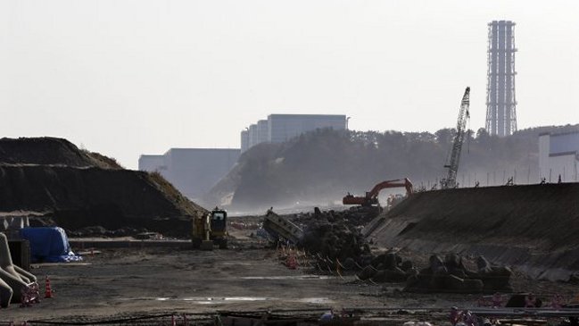 Greenpeace denunció que evacuados de Fukushima son forzados a volver pese a alta radiación