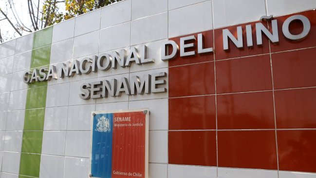 Sigue la crisis en el Sename: Oficio denunció 280 casos de abuso sexual