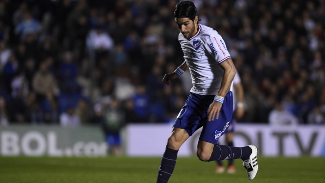 Abreu: Casos como yo y Paredes dejan claro que se debe romper los prejuicios sobre la edad