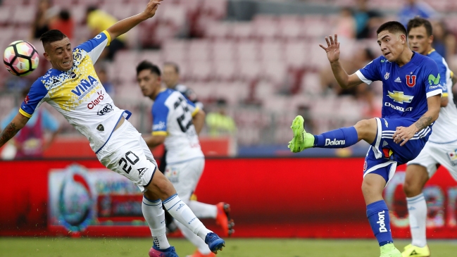 Iván Rozas: No siento presión, sé que las cosas van a salir bien