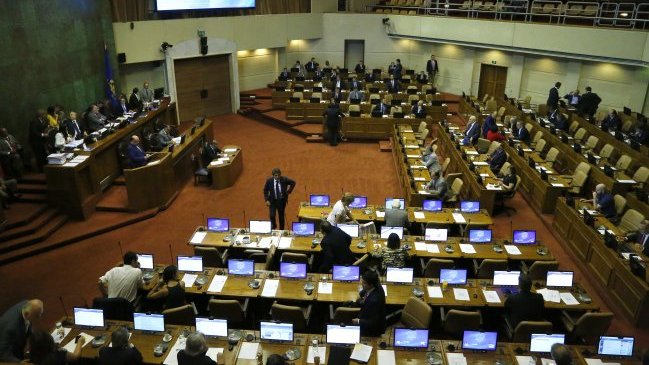 Cámara de Diputados aprobó comisión investigadora por caso OAS