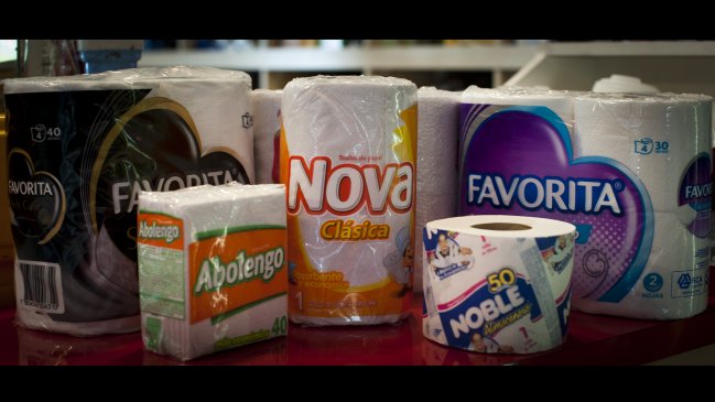 Colusión del papel higiénico: Fiscal aseguró que empresas traicionaron confianzas del mercado