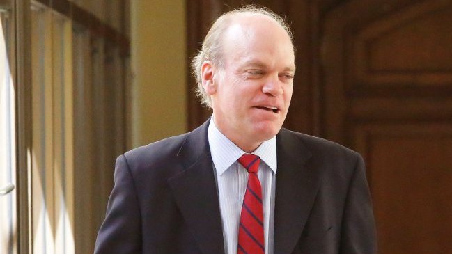 Caso Fipes: Corte postergó sobreseimiento del senador Patricio Walker