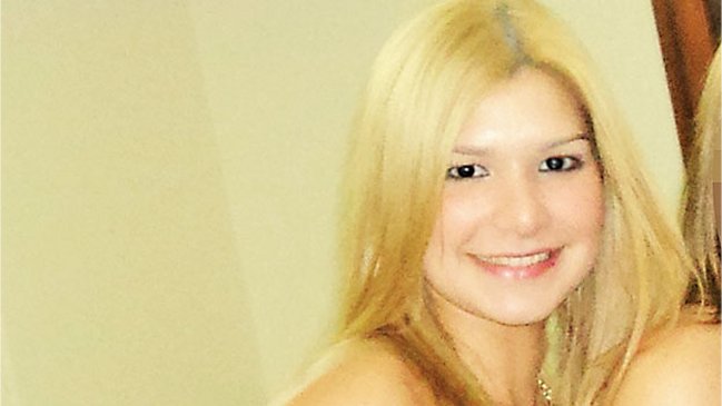 Fiscalía venezolana inició cierre de juicio por asesinato de hija de cónsul chileno