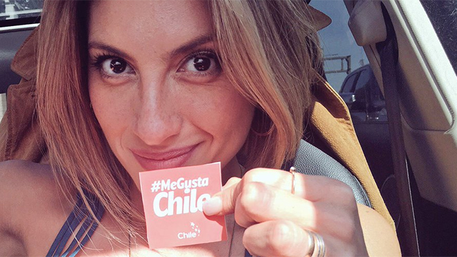 Así extorsionaron a Karen Bejarano por sus fotos filtradas