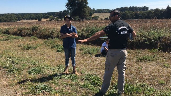 Defensa de joven baleado por Carabineros denunció trabas por parte de PDI
