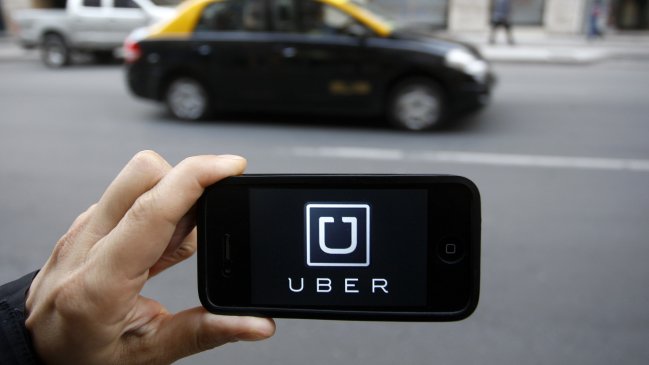 Uber llegará a diez ciudades del país y abre inscripción para conductores