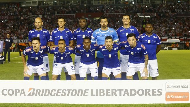 Cruzeiro usará sus camisetas para denunciar situación de las mujeres en Brasil