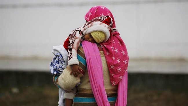 Iglesia paraguaya pidió perdón por ofensas y pecados cometidos contra la mujer