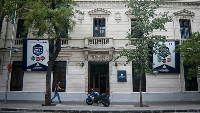 Universidad Iberoamericana pagó remuneraciones atrasadas a sus funcionarios