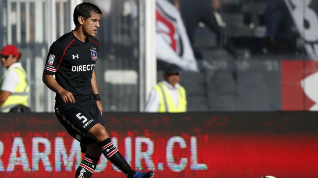 Julio Barroso: En el Clausura tuvimos un buen arranque y nada más