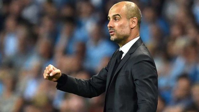 Josep Guardiola: Lo de FC Barcelona fue una proeza impresionante