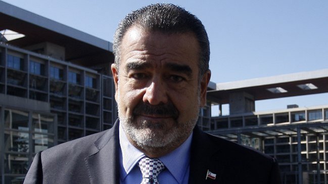 El desconocido vínculo de Andrónico Luksic con Donald Trump