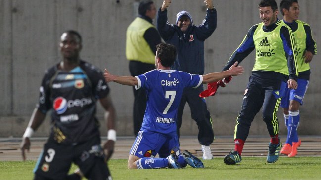 10 grandes remontadas en el fútbol chileno y mundial