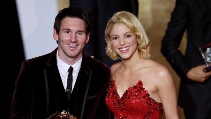  La Historia es Nuestra: Shakira, Piqué y el matrimonio de Messi 
