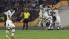 El emotivo momento de Chapecoense en su estreno en la Copa Libertadores