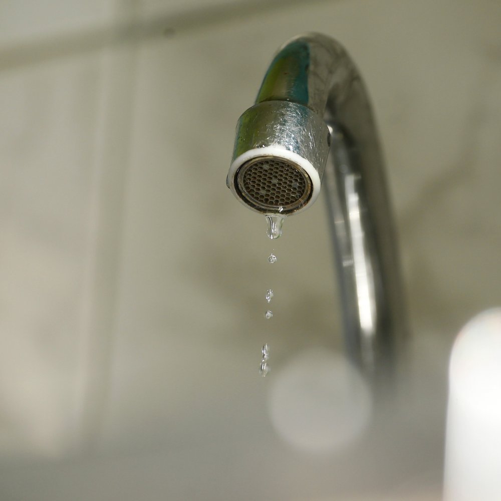 Esval presentó plan para garantizar autonomía durante episodios de turbiedad del agua