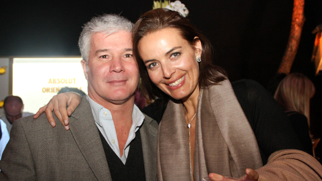 La gran tragedia que enluta a Rosita Parsons