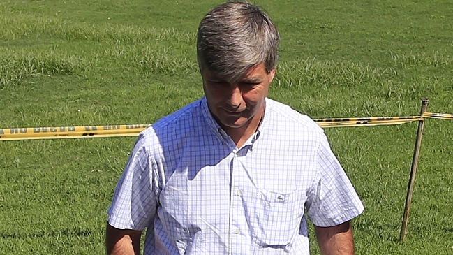 El TAS decidirá si la FIFA debe publicar informe ante petición de Harold Mayne-Nicholls