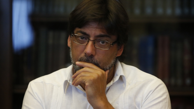 Traspié para alcalde Jadue: Parquímetros volverán a las calles de Recoleta