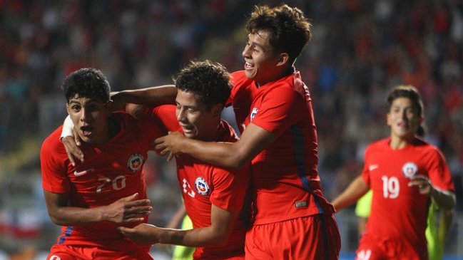 Nicolás Gutiérrez: Nos vamos a matar para sacar adelante todos los partidos