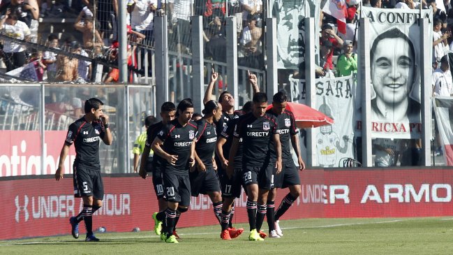 Representante del Club Social y Deportivo de Colo Colo renunció a la comisión de fútbol